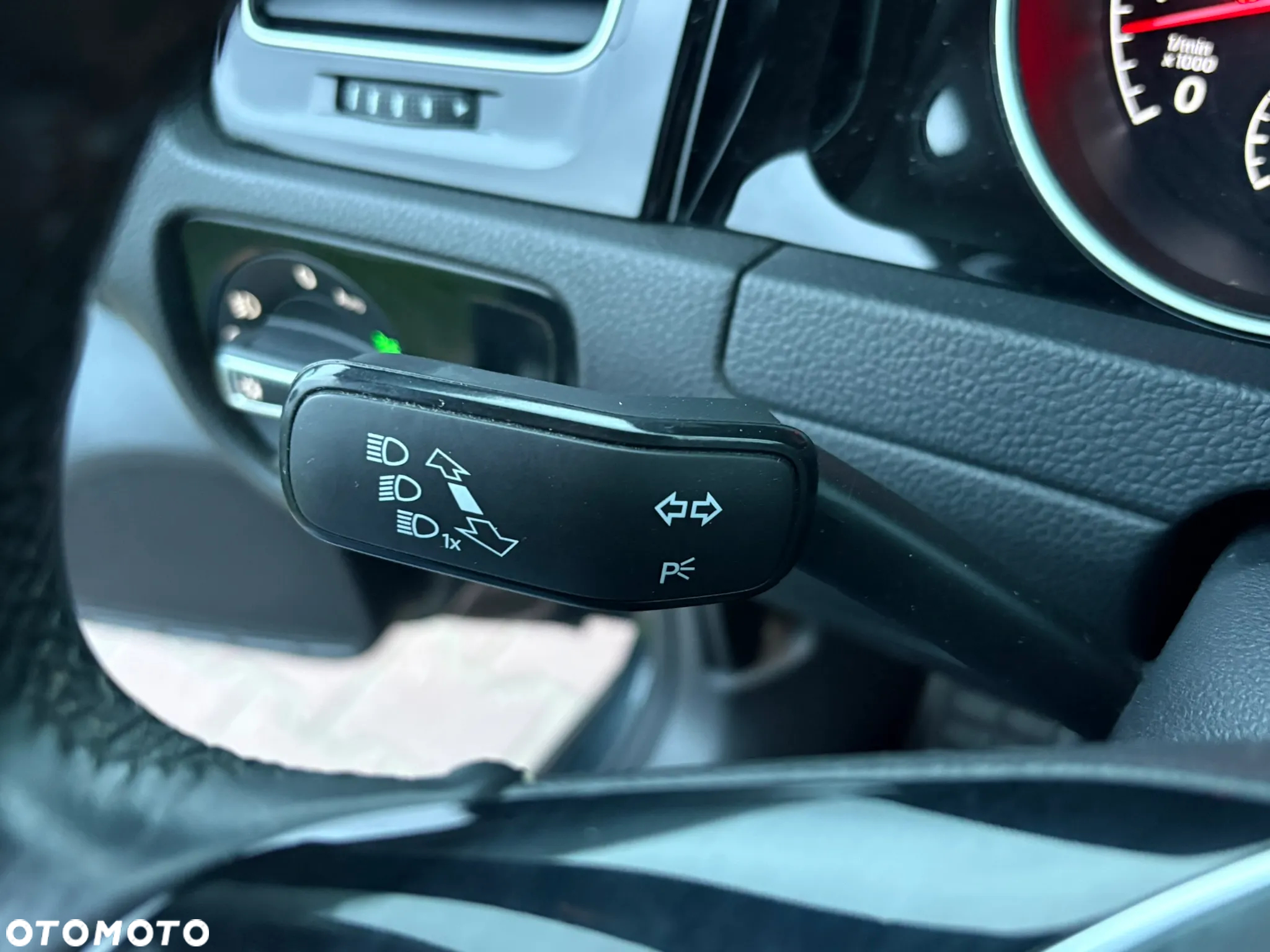 Volkswagen Golf Variant 1.4 TSI BlueMotion Technology Allstar - 31