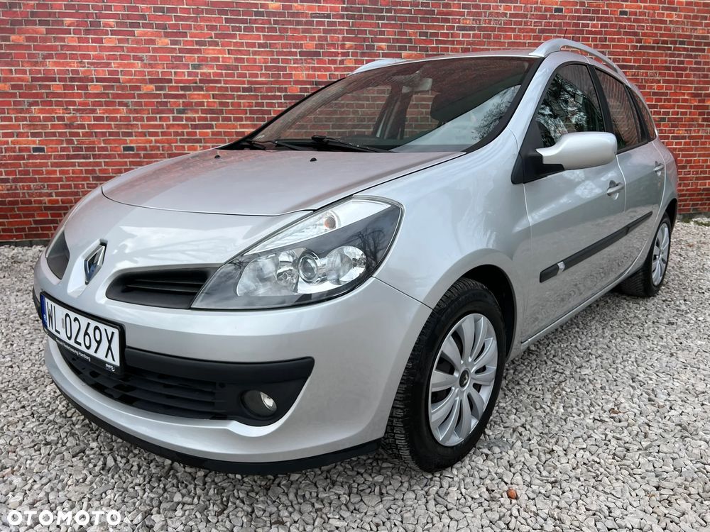 Renault Clio - 3