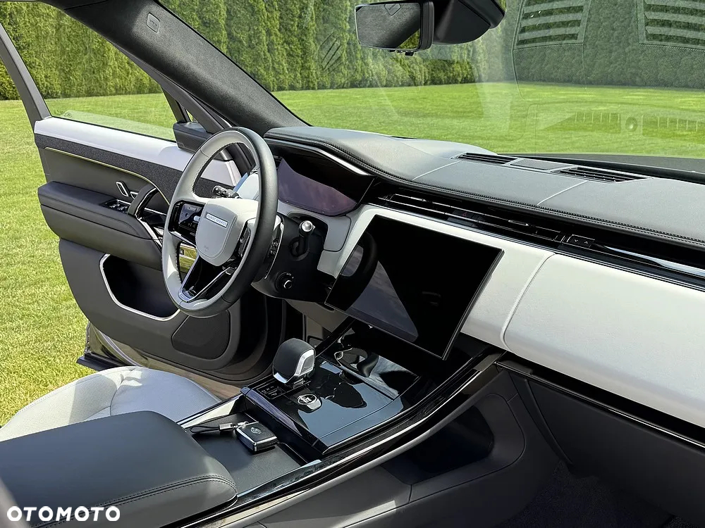 Land Rover Range Rover Sport - 40