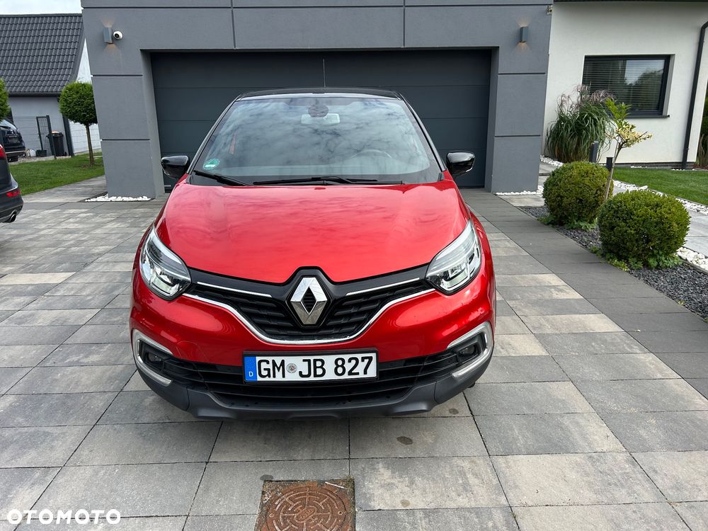 Renault Captur ENERGY TCe 120 EDC Bose Edition - 15