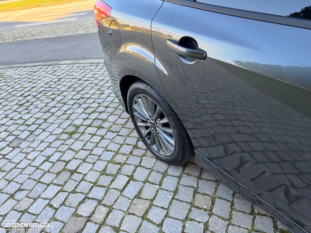 Ford Focus SW 1.5 TDCi EcoBlue ST-Line - 25