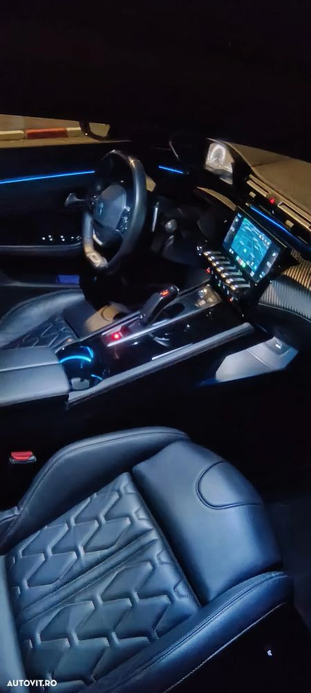 Peugeot 508 SW 1.6 THP STT GT Line - 12