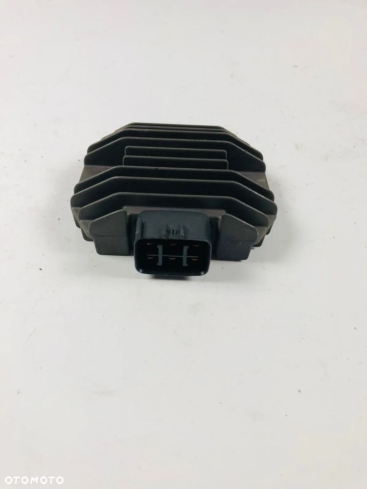 Kawasaki Ninja Z 125 19- Regulator Napięcia - 4