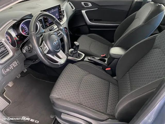 Kia Ceed 1.0 T-GDI Drive - 6