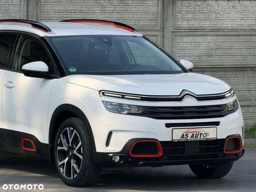Citroën C5 Aircross 1.5 BlueHDi Shine - 36