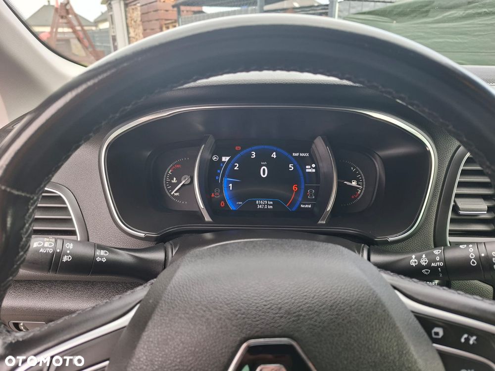 Renault Megane 1.3 TCe FAP Intens EDC - 8