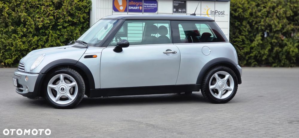 MINI Cooper chili - 8
