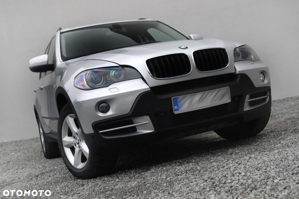 BMW X5 - 11