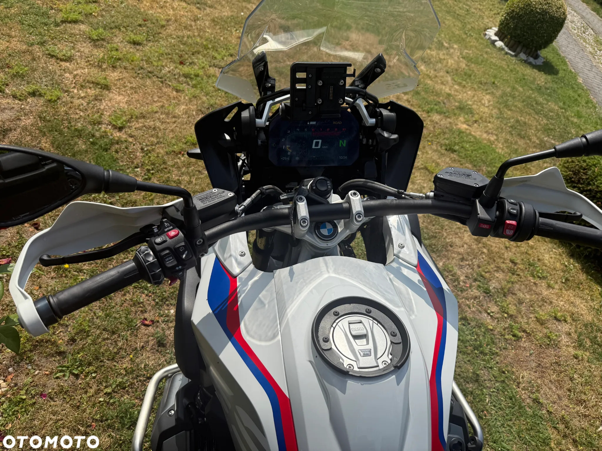 BMW GS - 18