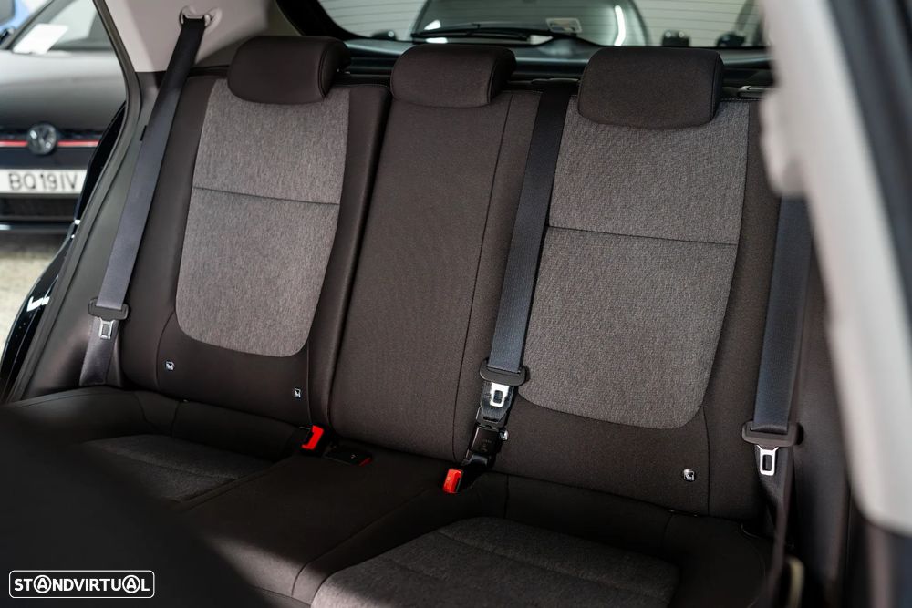 Kia Stonic 1.2 Dynamic - 41