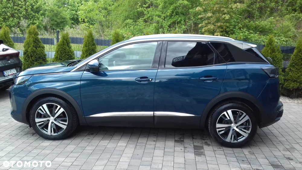 Peugeot 3008 - 7