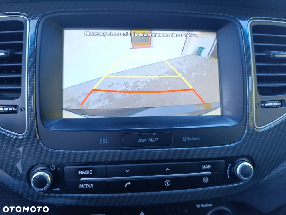 Kia Carens 1.7 CRDi 141 Edition 7 - 33