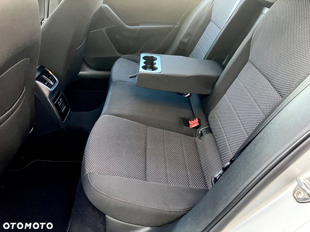 Skoda Octavia 1.6 TDI Elegance - 18