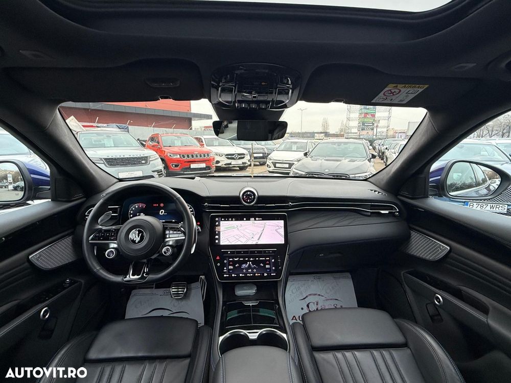 Maserati Grecale - 5