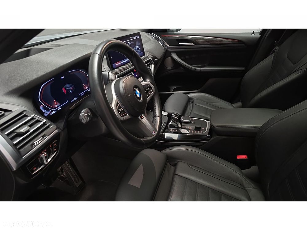 BMW X4 - 16
