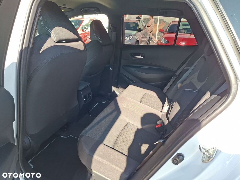 Toyota Corolla 1.8 Hybrid Comfort - 14