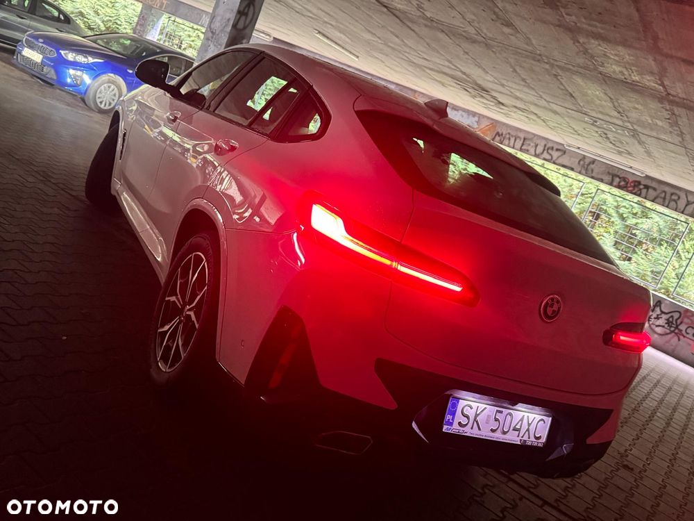 BMW X4 - 4