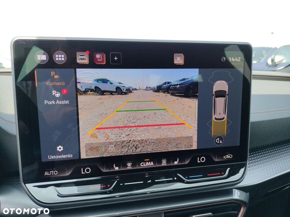 Cupra Leon Sportstourer - 29