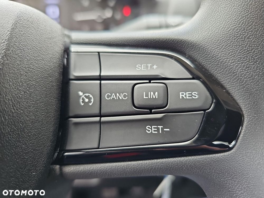 Peugeot Boxer - 19