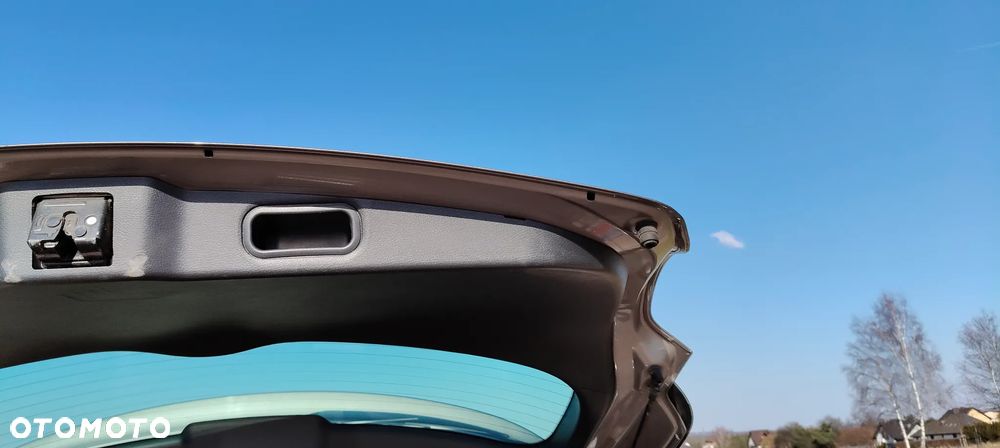 Toyota Verso 2.0 D-4D 5-Sitzer Executive - 21