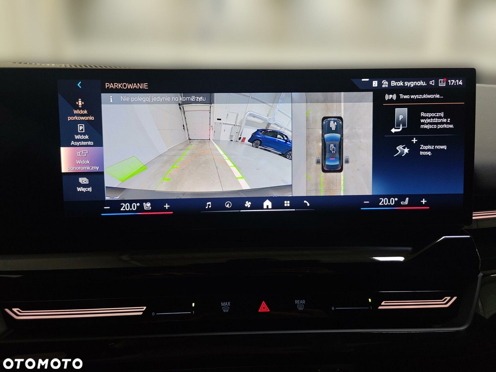 BMW Seria 5 - 26