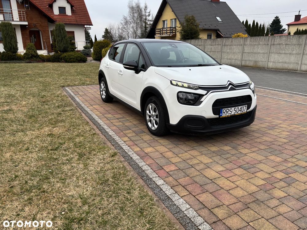 Citroën C3 - 2