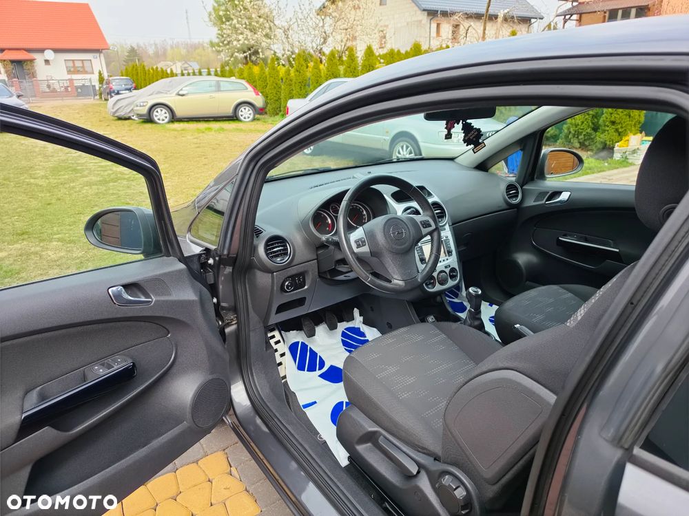 Opel Corsa 1.3 CDTI Color Edition - 14