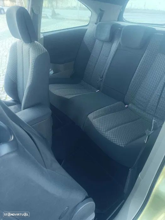 Renault Mégane 1.5 dCi Confort - 9