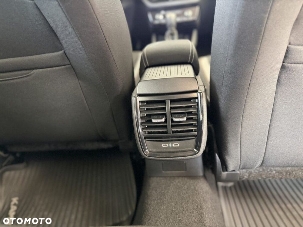 Skoda Kamiq 1.0 TSI Edition 130 - 13