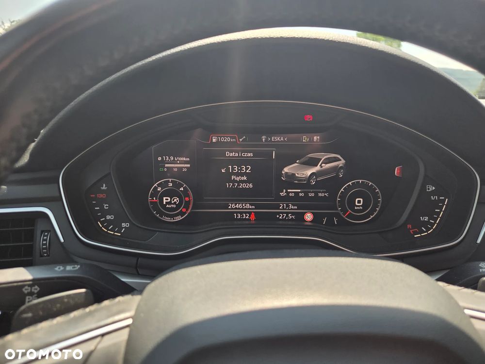 Audi A4 Avant - 9