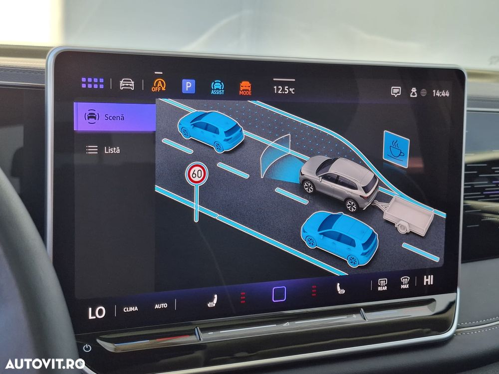 Volkswagen Tiguan 2.0 TDI DSG 4Motion Elegance - 20