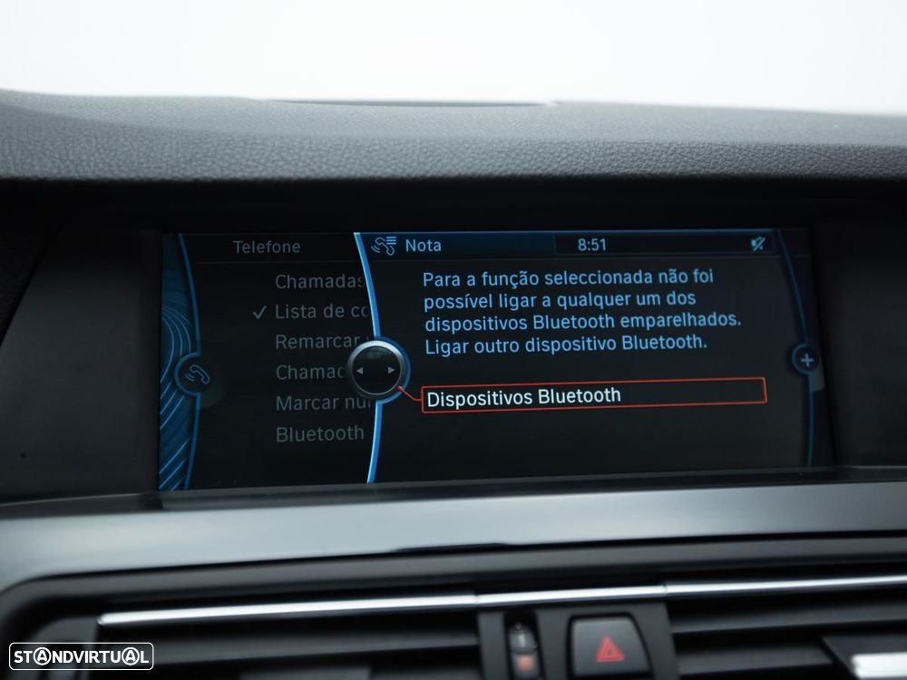 BMW 520 - 23