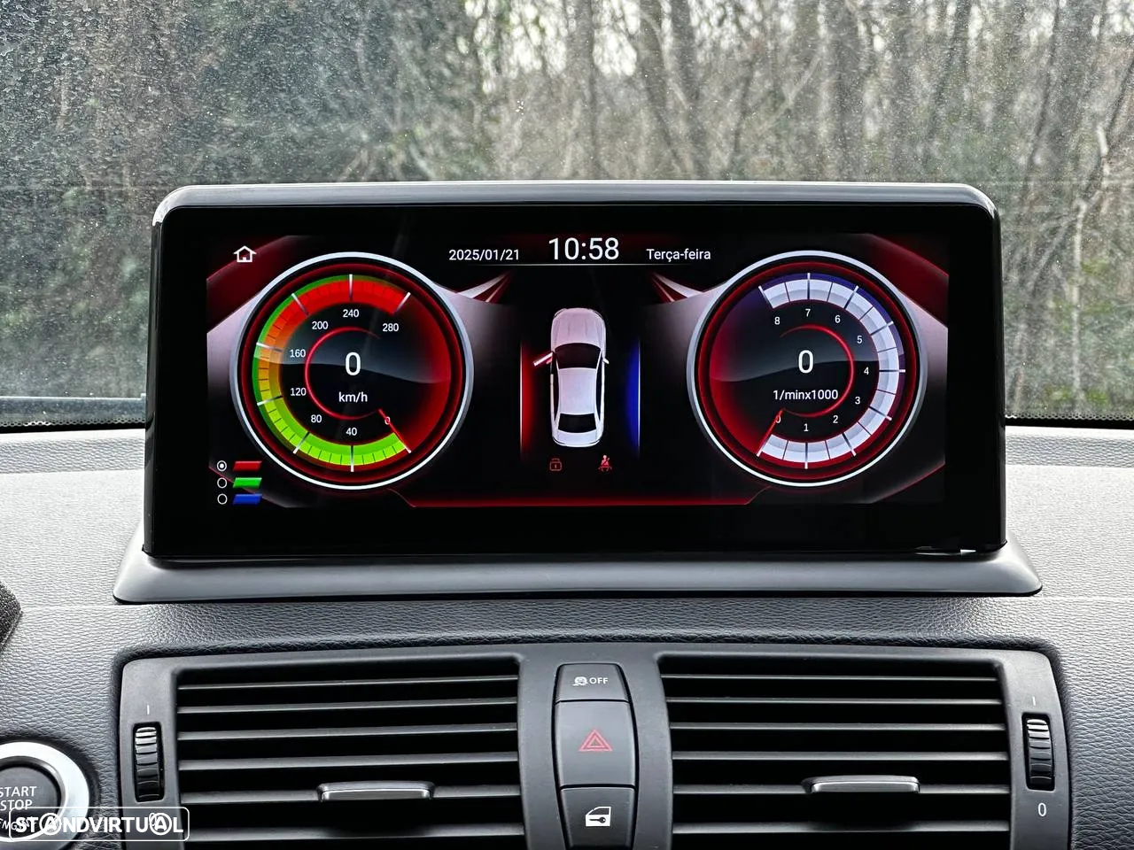 BMW 118 d Coupe - 16