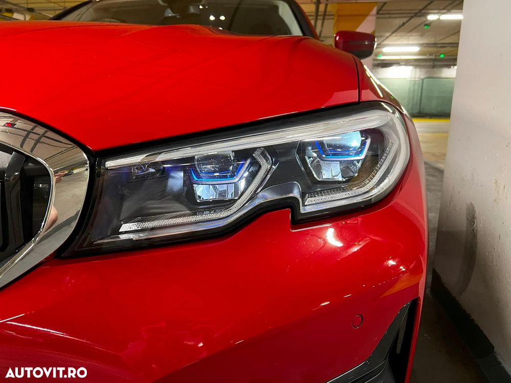 BMW Seria 3 330e xDrive Aut. - 5
