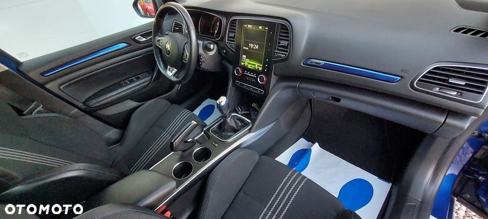 Renault Megane 1.2 Energy TCe GT Line - 30
