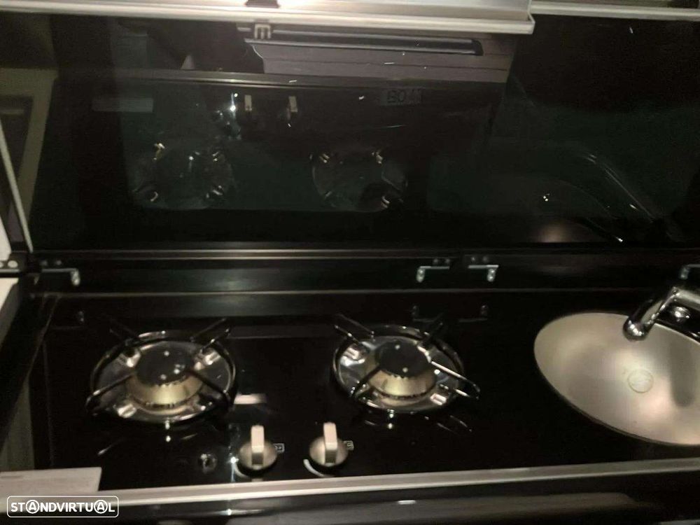 Mercedes-Benz V 300 d Marco Polo - 30