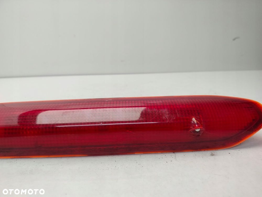 land rover freelander ii 06r- trzecie światło stop stopu 6h52-13a613 - 5