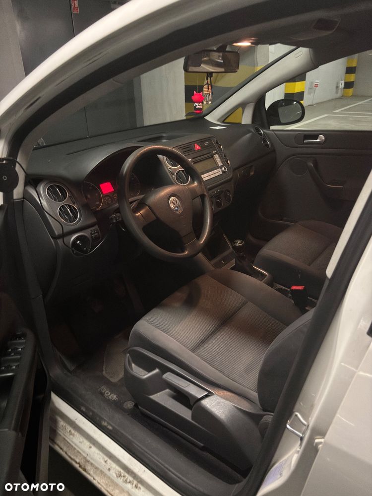 Volkswagen Golf Plus 1.9 TDI Edition - 11