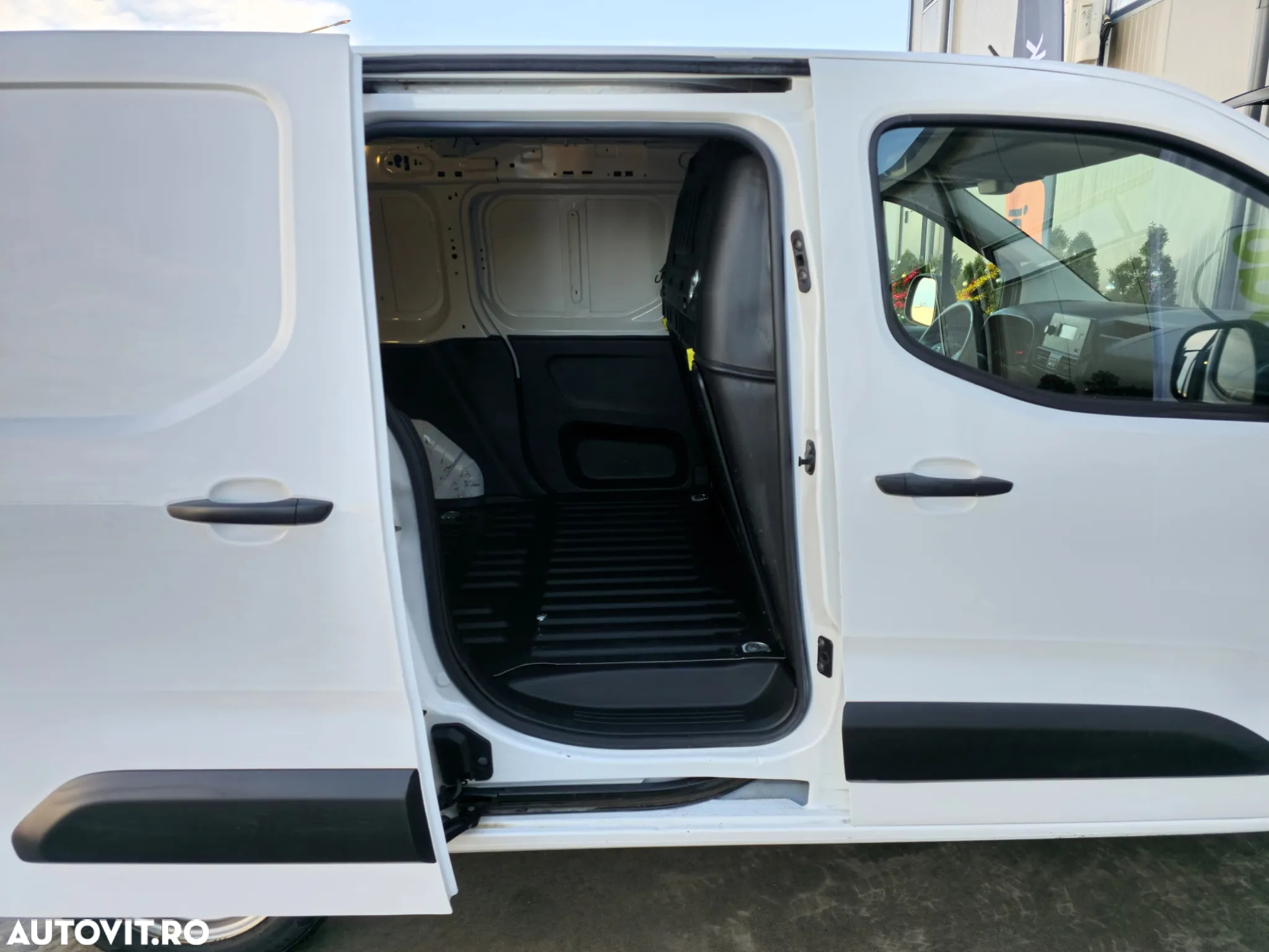 Opel Combo Life 1.5 D Edition - 11