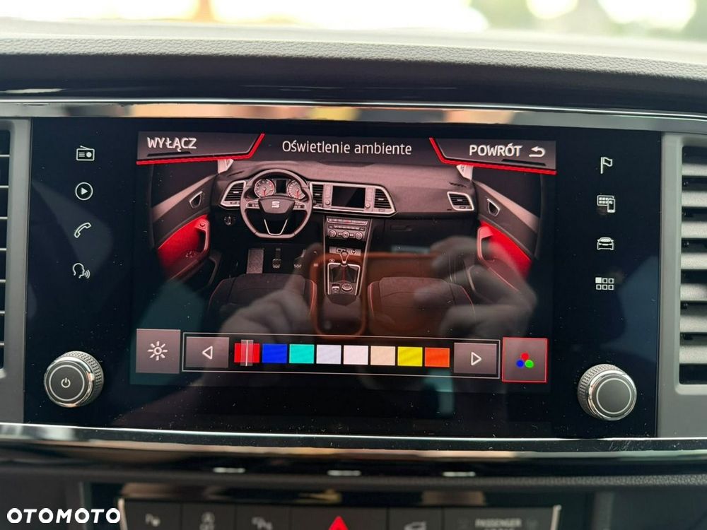 Seat Ateca - 23