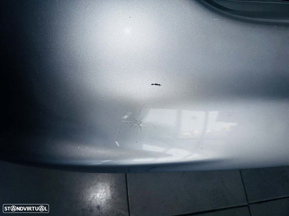 Para Choques Trás Honda Jazz - 04/07 - 4
