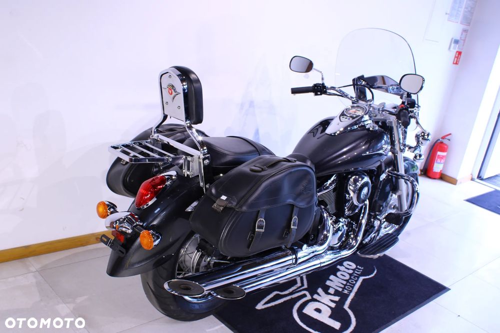 Kawasaki Vulcan - 6