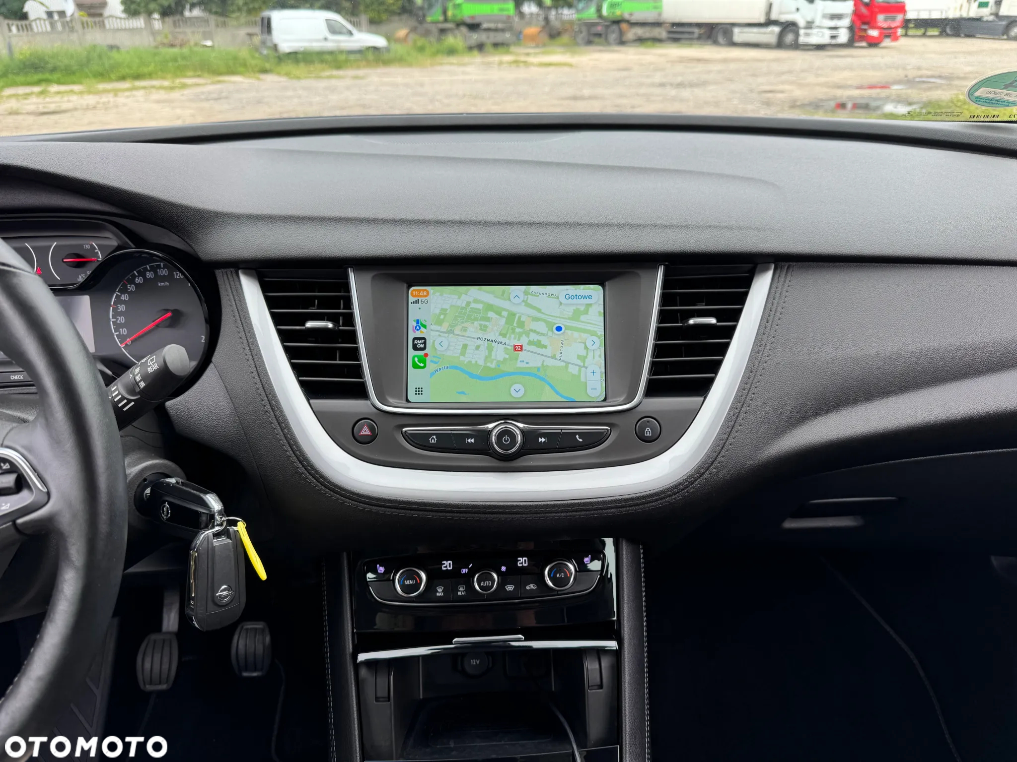 Opel Grandland X 1.2 Start/Stop Edition - 3