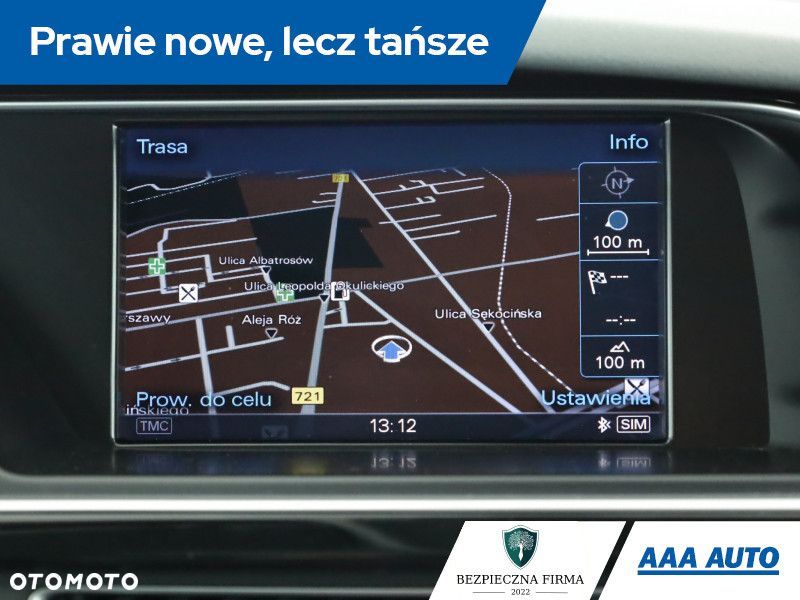 Audi A5 Sportback - 12