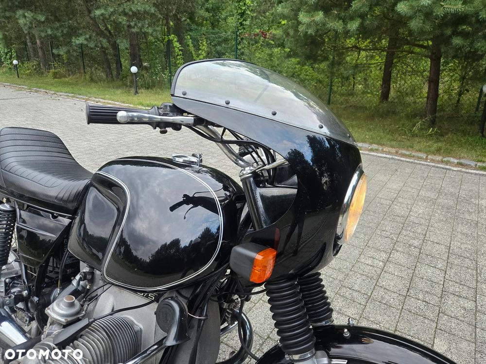 BMW R - 19
