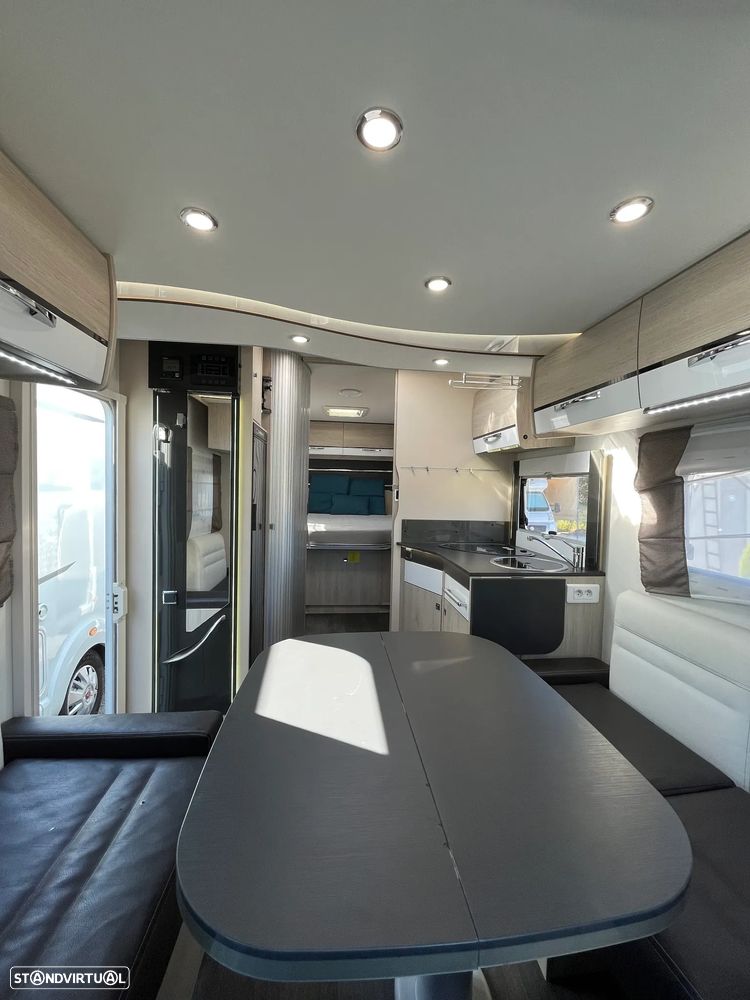 Chausson Titanium 738 XLB - 41