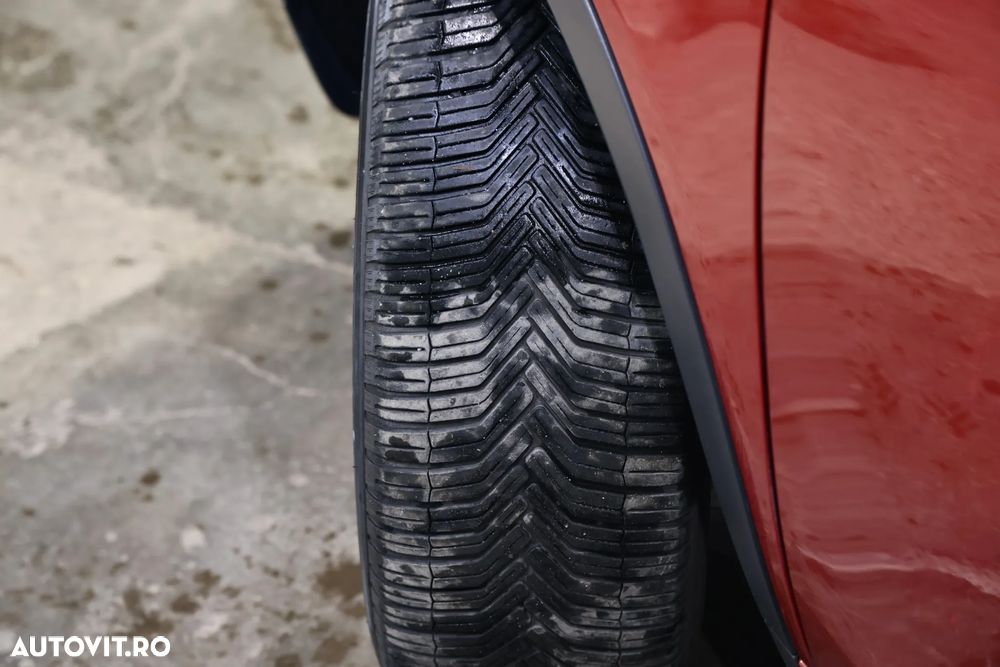 Land Rover Discovery Sport 2.0 l TD4 HSE Aut. - 32