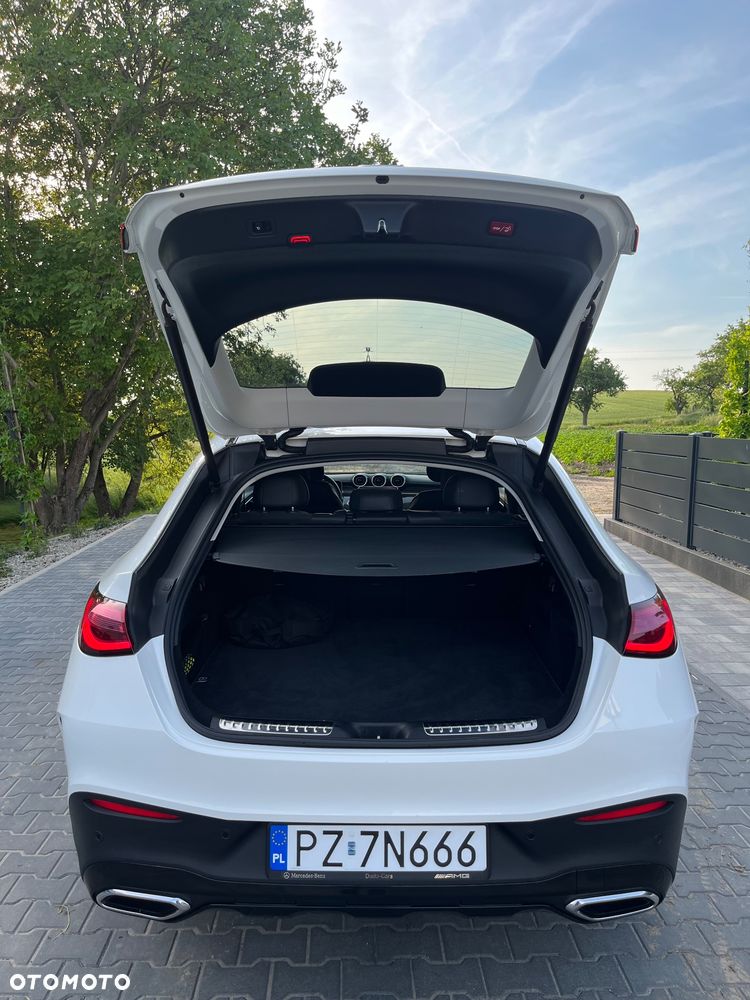 Mercedes-Benz GLC - 6