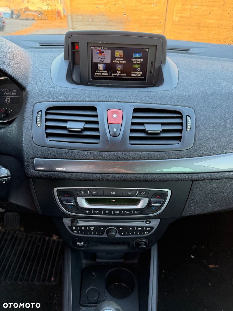 Renault Megane - 6