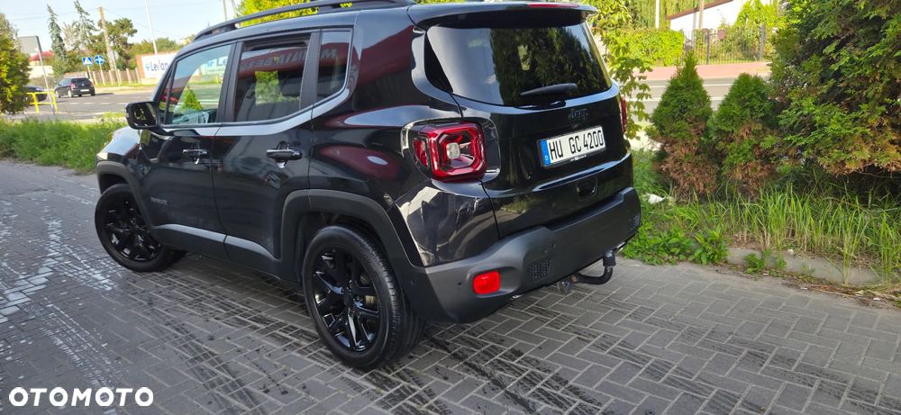 Jeep Renegade 1.3 T-GDI Active Drive Limited - 9